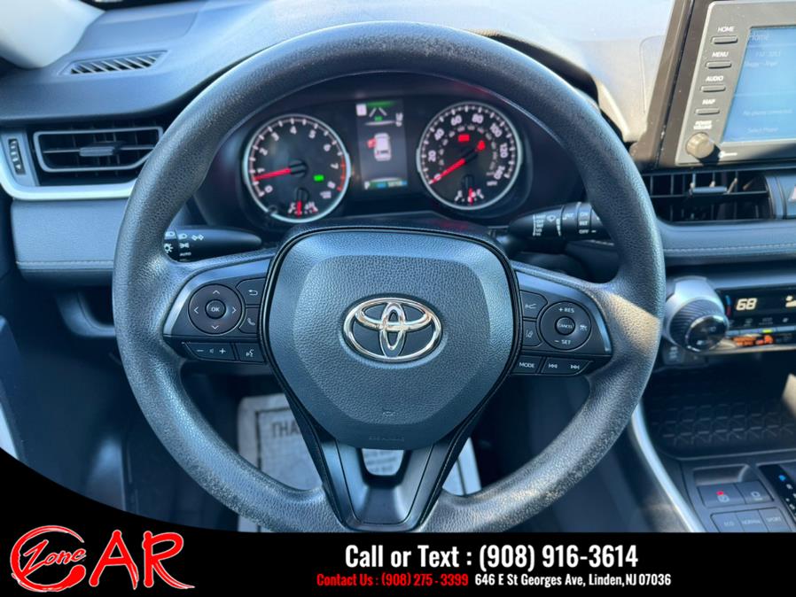 2022 Toyota RAV4 XLE FWD (Natl), available for sale in Linden, New Jersey | Car Zone. Linden, New Jersey 2022 Toyota RAV4 XLE FWD (Natl), available for sale in Linden, New Jersey | Car Zone. Linden, New Jersey