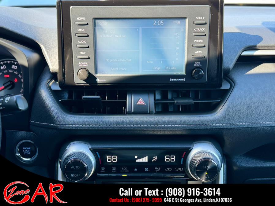 2022 Toyota RAV4 XLE FWD (Natl), available for sale in Linden, New Jersey | Car Zone. Linden, New Jersey 2022 Toyota RAV4 XLE FWD (Natl), available for sale in Linden, New Jersey | Car Zone. Linden, New Jersey
