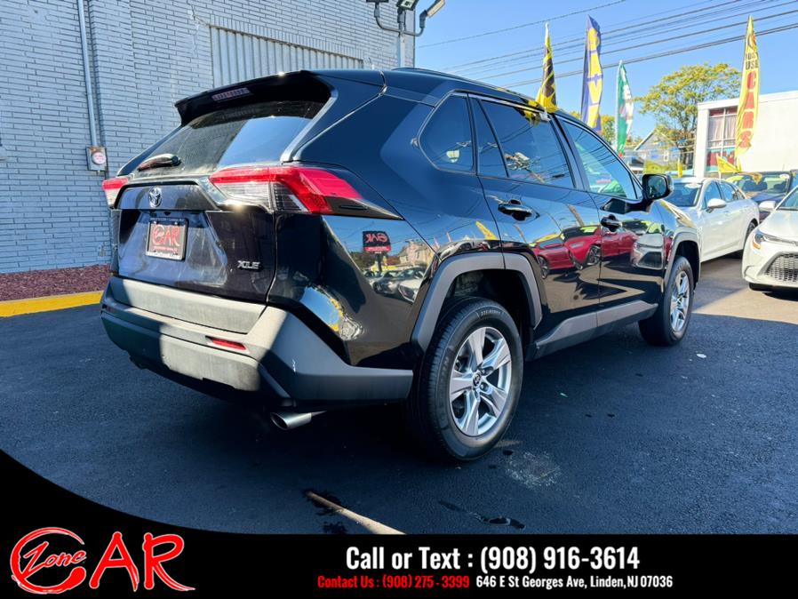 2022 Toyota RAV4 XLE FWD (Natl), available for sale in Linden, New Jersey | Car Zone. Linden, New Jersey 2022 Toyota RAV4 XLE FWD (Natl), available for sale in Linden, New Jersey | Car Zone. Linden, New Jersey