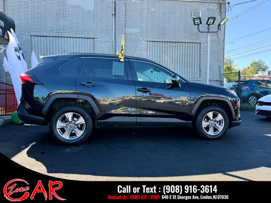 2022 Toyota RAV4 XLE FWD (Natl), available for sale in Linden, New Jersey | Car Zone. Linden, New Jersey 2022 Toyota RAV4 XLE FWD (Natl), available for sale in Linden, New Jersey | Car Zone. Linden, New Jersey