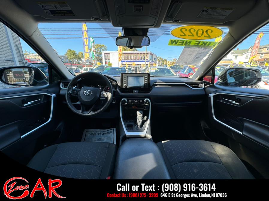 2022 Toyota RAV4 XLE FWD (Natl), available for sale in Linden, New Jersey | Car Zone. Linden, New Jersey 2022 Toyota RAV4 XLE FWD (Natl), available for sale in Linden, New Jersey | Car Zone. Linden, New Jersey