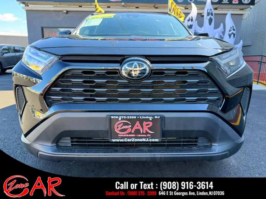 2022 Toyota RAV4 XLE FWD (Natl), available for sale in Linden, New Jersey | Car Zone. Linden, New Jersey 2022 Toyota RAV4 XLE FWD (Natl), available for sale in Linden, New Jersey | Car Zone. Linden, New Jersey