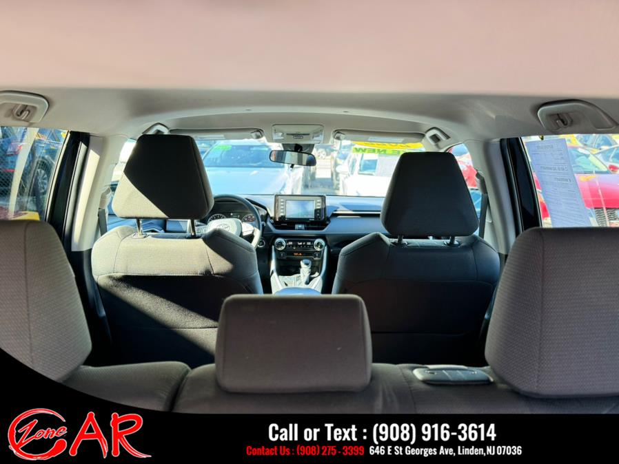 2022 Toyota RAV4 XLE FWD (Natl), available for sale in Linden, New Jersey | Car Zone. Linden, New Jersey 2022 Toyota RAV4 XLE FWD (Natl), available for sale in Linden, New Jersey | Car Zone. Linden, New Jersey