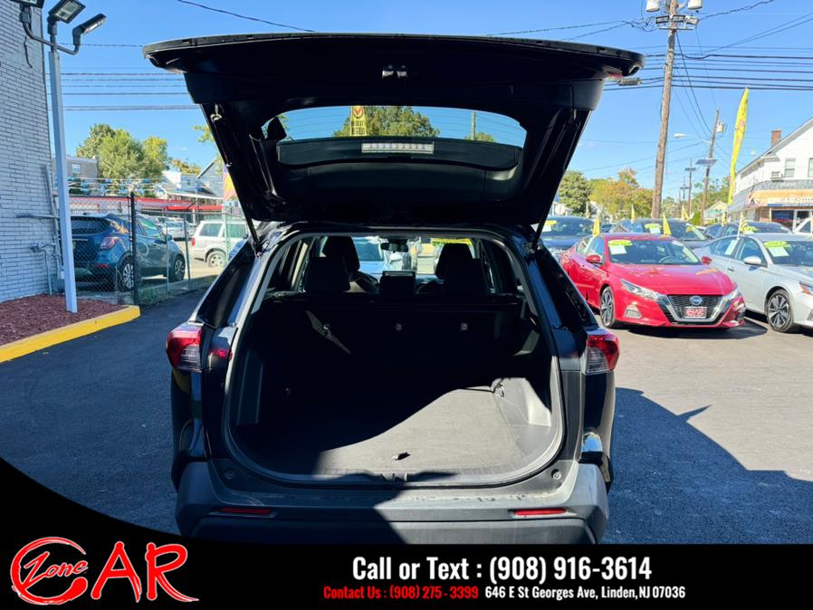 2022 Toyota RAV4 XLE FWD (Natl), available for sale in Linden, New Jersey | Car Zone. Linden, New Jersey 2022 Toyota RAV4 XLE FWD (Natl), available for sale in Linden, New Jersey | Car Zone. Linden, New Jersey