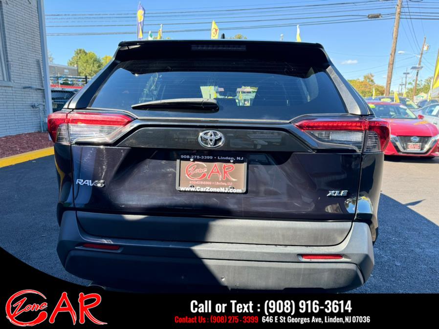 2022 Toyota RAV4 XLE FWD (Natl), available for sale in Linden, New Jersey | Car Zone. Linden, New Jersey 2022 Toyota RAV4 XLE FWD (Natl), available for sale in Linden, New Jersey | Car Zone. Linden, New Jersey