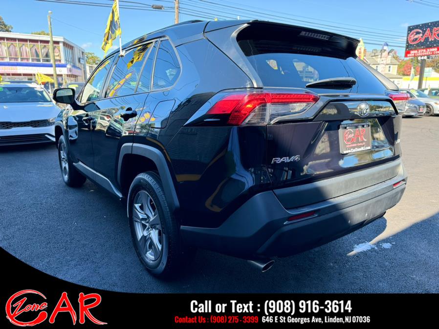 2022 Toyota RAV4 XLE FWD (Natl), available for sale in Linden, New Jersey | Car Zone. Linden, New Jersey 2022 Toyota RAV4 XLE FWD (Natl), available for sale in Linden, New Jersey | Car Zone. Linden, New Jersey