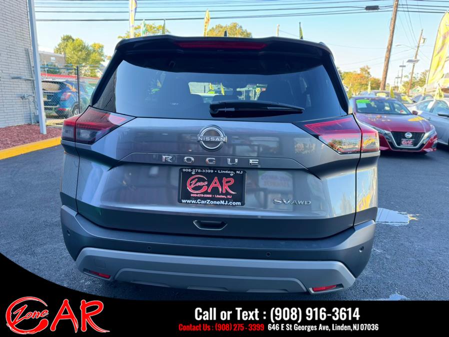 2022 Nissan Rogue AWD SV, available for sale in Linden, New Jersey | Car Zone. Linden, New Jersey 2022 Nissan Rogue AWD SV, available for sale in Linden, New Jersey | Car Zone. Linden, New Jersey