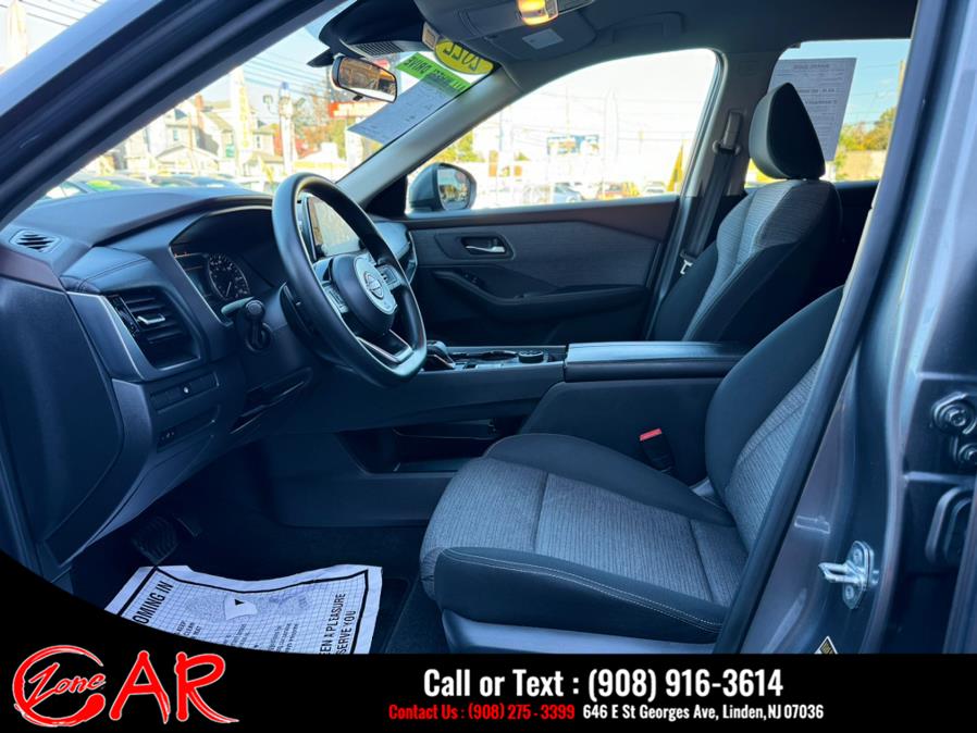 2022 Nissan Rogue AWD SV, available for sale in Linden, New Jersey | Car Zone. Linden, New Jersey 2022 Nissan Rogue AWD SV, available for sale in Linden, New Jersey | Car Zone. Linden, New Jersey