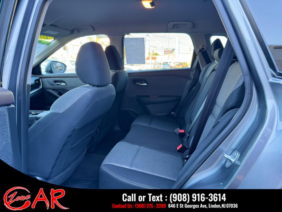 2022 Nissan Rogue AWD SV, available for sale in Linden, New Jersey | Car Zone. Linden, New Jersey 2022 Nissan Rogue AWD SV, available for sale in Linden, New Jersey | Car Zone. Linden, New Jersey