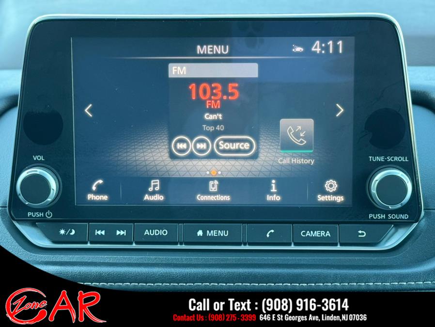 2022 Nissan Rogue AWD SV, available for sale in Linden, New Jersey | Car Zone. Linden, New Jersey 2022 Nissan Rogue AWD SV, available for sale in Linden, New Jersey | Car Zone. Linden, New Jersey