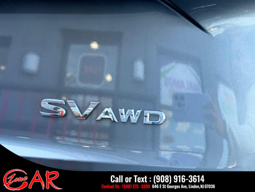 2022 Nissan Rogue AWD SV, available for sale in Linden, New Jersey | Car Zone. Linden, New Jersey 2022 Nissan Rogue AWD SV, available for sale in Linden, New Jersey | Car Zone. Linden, New Jersey