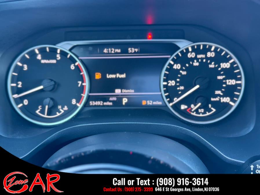 2022 Nissan Rogue AWD SV, available for sale in Linden, New Jersey | Car Zone. Linden, New Jersey 2022 Nissan Rogue AWD SV, available for sale in Linden, New Jersey | Car Zone. Linden, New Jersey