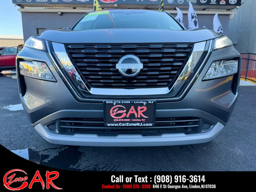2022 Nissan Rogue AWD SV, available for sale in Linden, New Jersey | Car Zone. Linden, New Jersey 2022 Nissan Rogue AWD SV, available for sale in Linden, New Jersey | Car Zone. Linden, New Jersey