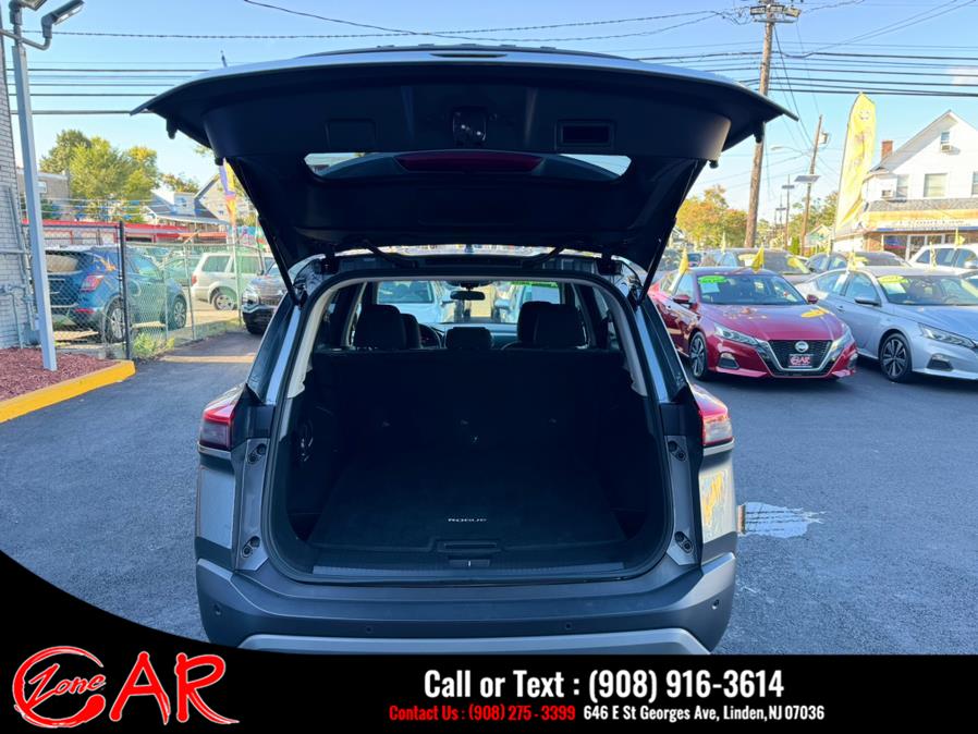 2022 Nissan Rogue AWD SV, available for sale in Linden, New Jersey | Car Zone. Linden, New Jersey 2022 Nissan Rogue AWD SV, available for sale in Linden, New Jersey | Car Zone. Linden, New Jersey