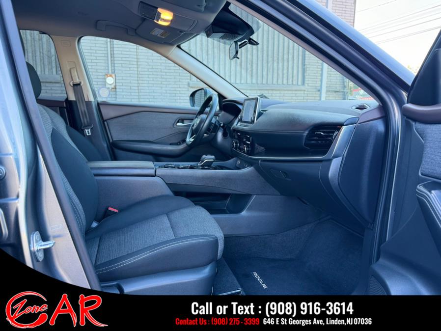2022 Nissan Rogue AWD SV, available for sale in Linden, New Jersey | Car Zone. Linden, New Jersey 2022 Nissan Rogue AWD SV, available for sale in Linden, New Jersey | Car Zone. Linden, New Jersey