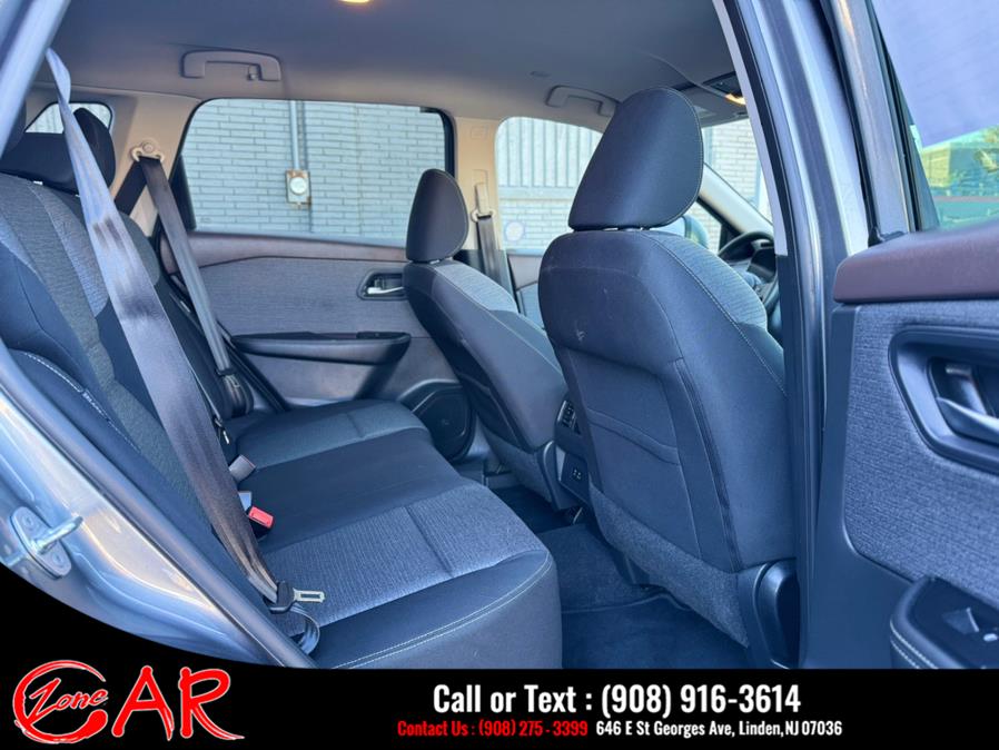 2022 Nissan Rogue AWD SV, available for sale in Linden, New Jersey | Car Zone. Linden, New Jersey 2022 Nissan Rogue AWD SV, available for sale in Linden, New Jersey | Car Zone. Linden, New Jersey