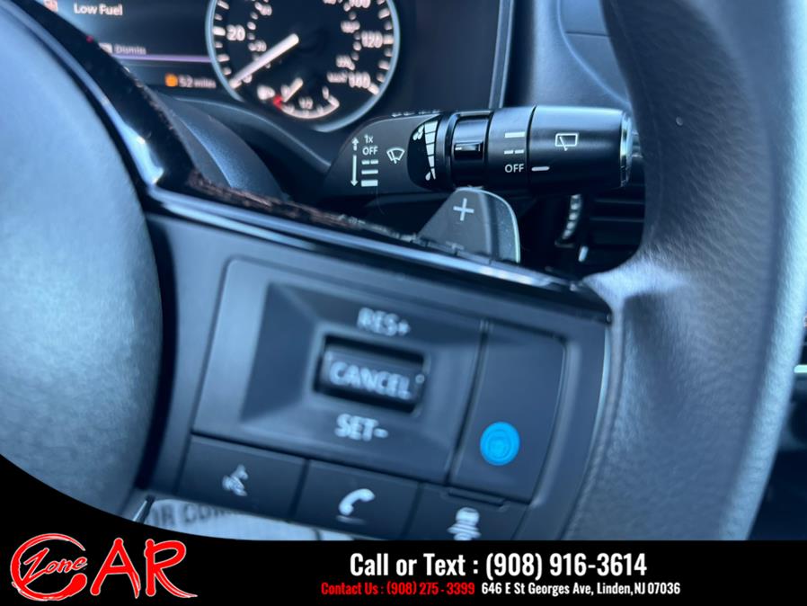 2022 Nissan Rogue AWD SV, available for sale in Linden, New Jersey | Car Zone. Linden, New Jersey 2022 Nissan Rogue AWD SV, available for sale in Linden, New Jersey | Car Zone. Linden, New Jersey