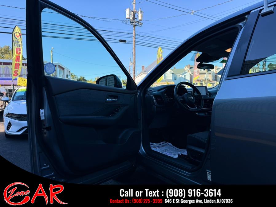 2022 Nissan Rogue AWD SV, available for sale in Linden, New Jersey | Car Zone. Linden, New Jersey 2022 Nissan Rogue AWD SV, available for sale in Linden, New Jersey | Car Zone. Linden, New Jersey