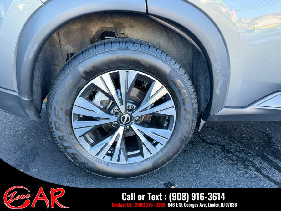 2022 Nissan Rogue AWD SV, available for sale in Linden, New Jersey | Car Zone. Linden, New Jersey 2022 Nissan Rogue AWD SV, available for sale in Linden, New Jersey | Car Zone. Linden, New Jersey