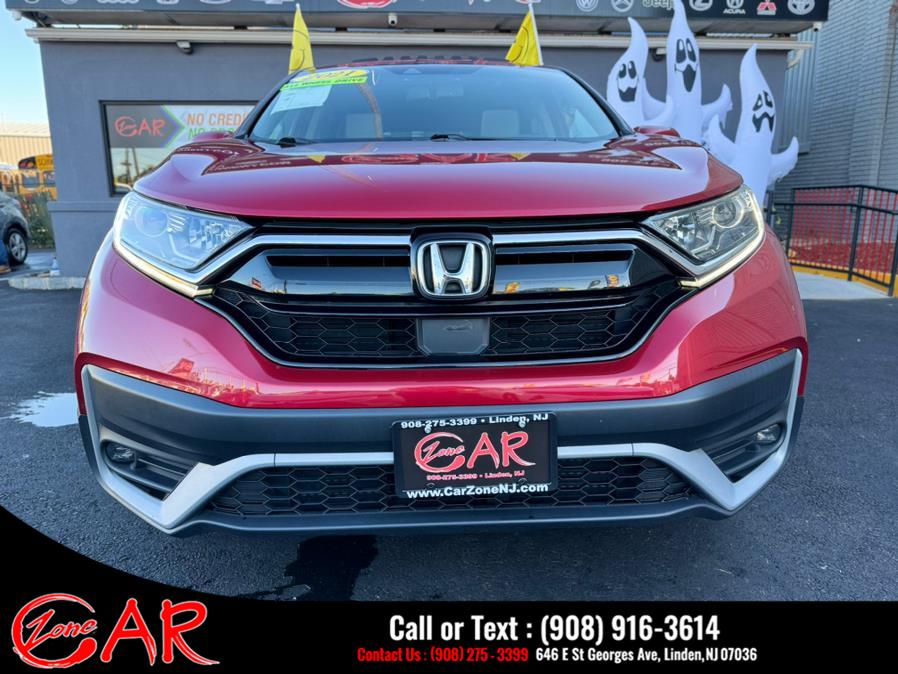 2021 Honda CR-V EX-L AWD, available for sale in Linden, New Jersey | Car Zone. Linden, New Jersey 2021 Honda CR-V EX-L AWD, available for sale in Linden, New Jersey | Car Zone. Linden, New Jersey