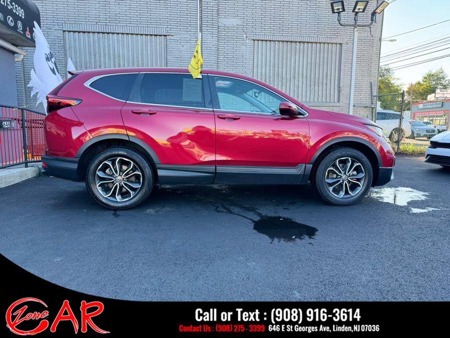 2021 Honda CR-V EX-L AWD, available for sale in Linden, New Jersey | Car Zone. Linden, New Jersey 2021 Honda CR-V EX-L AWD, available for sale in Linden, New Jersey | Car Zone. Linden, New Jersey