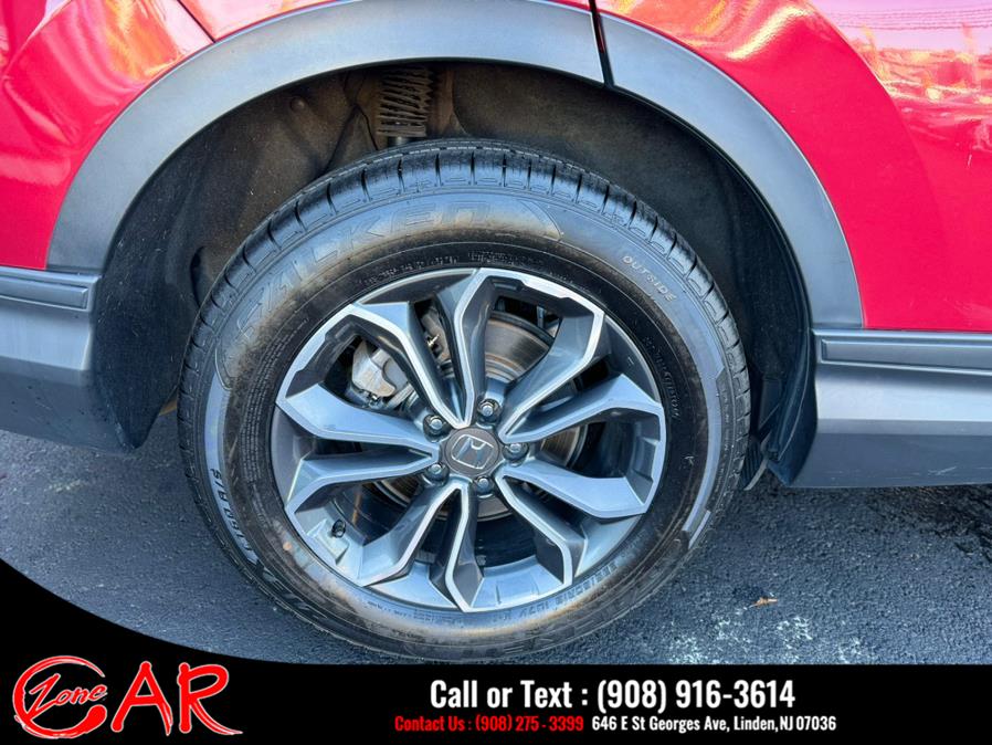 2021 Honda CR-V EX-L AWD, available for sale in Linden, New Jersey | Car Zone. Linden, New Jersey 2021 Honda CR-V EX-L AWD, available for sale in Linden, New Jersey | Car Zone. Linden, New Jersey