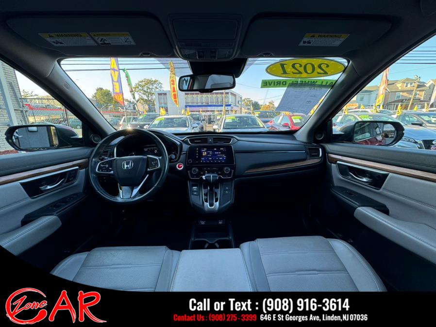 2021 Honda CR-V EX-L AWD, available for sale in Linden, New Jersey | Car Zone. Linden, New Jersey 2021 Honda CR-V EX-L AWD, available for sale in Linden, New Jersey | Car Zone. Linden, New Jersey