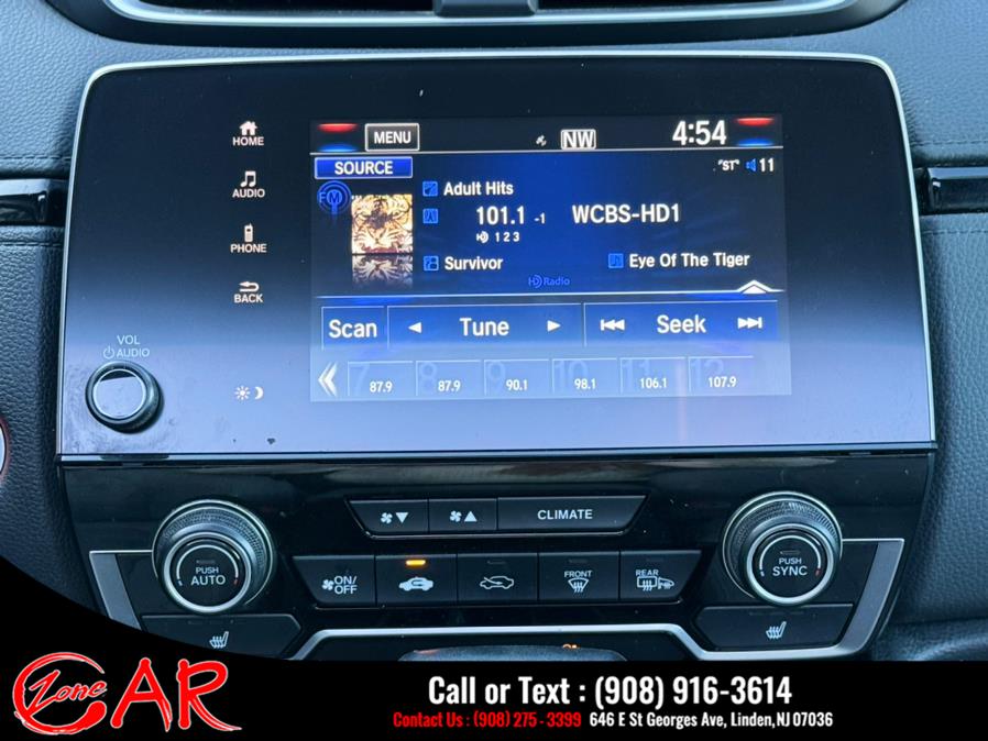 2021 Honda CR-V EX-L AWD, available for sale in Linden, New Jersey | Car Zone. Linden, New Jersey 2021 Honda CR-V EX-L AWD, available for sale in Linden, New Jersey | Car Zone. Linden, New Jersey