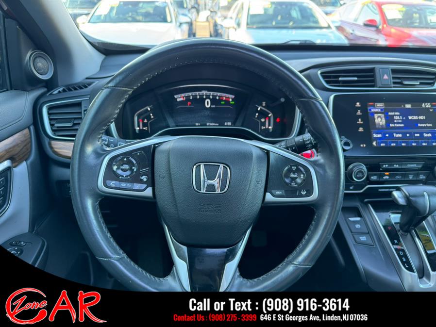2021 Honda CR-V EX-L AWD, available for sale in Linden, New Jersey | Car Zone. Linden, New Jersey 2021 Honda CR-V EX-L AWD, available for sale in Linden, New Jersey | Car Zone. Linden, New Jersey