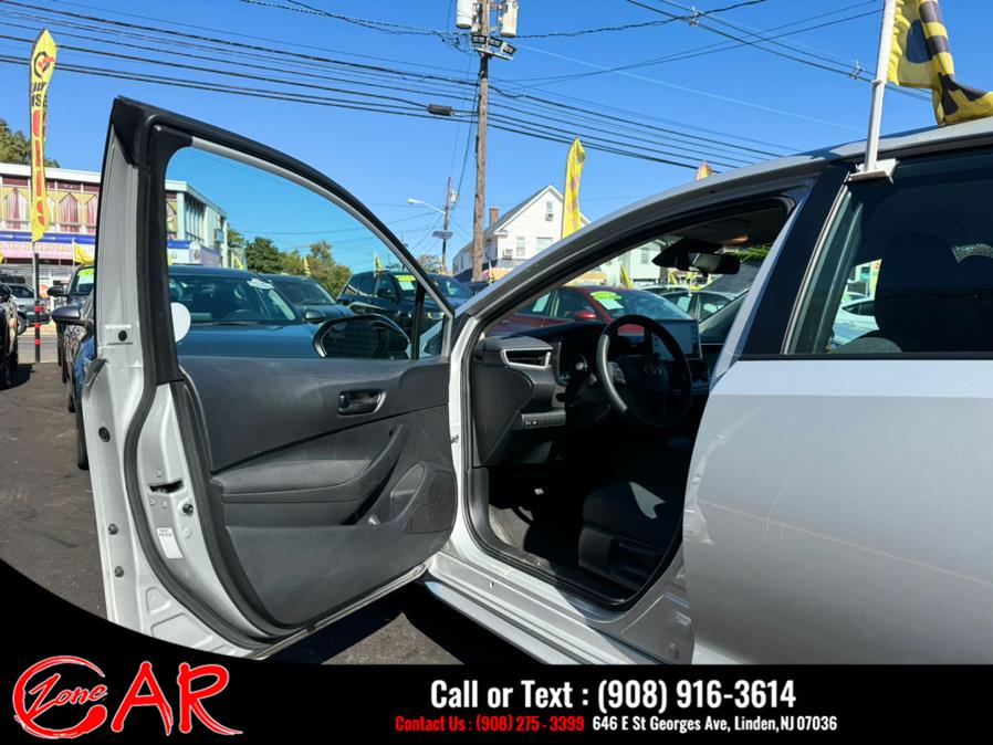 2022 Toyota Corolla LE CVT (Natl), available for sale in Linden, New Jersey | Car Zone. Linden, New Jersey 2022 Toyota Corolla LE CVT (Natl), available for sale in Linden, New Jersey | Car Zone. Linden, New Jersey
