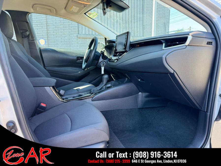 2022 Toyota Corolla LE CVT (Natl), available for sale in Linden, New Jersey | Car Zone. Linden, New Jersey 2022 Toyota Corolla LE CVT (Natl), available for sale in Linden, New Jersey | Car Zone. Linden, New Jersey
