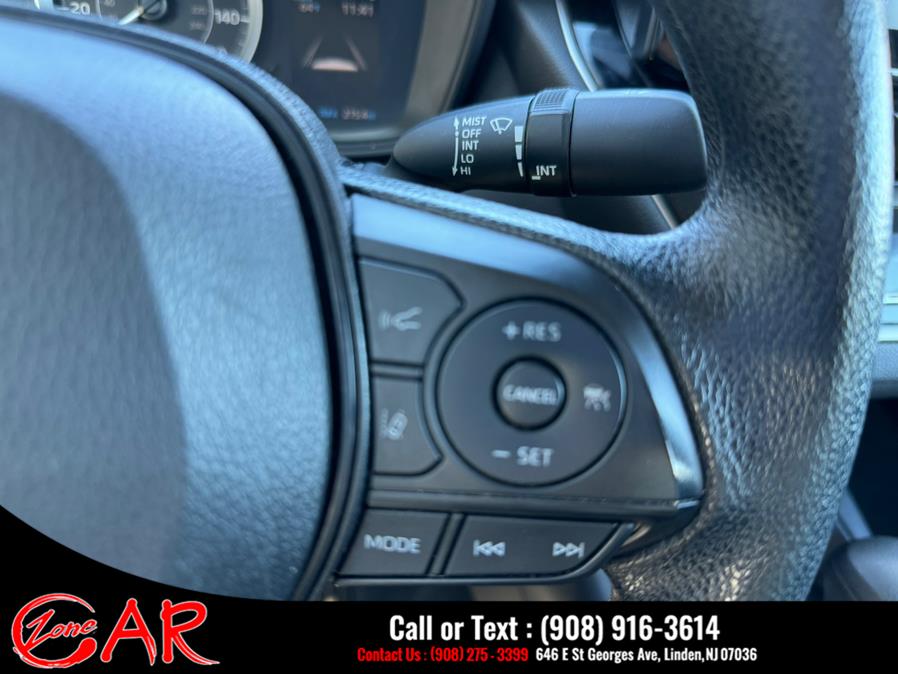 2022 Toyota Corolla LE CVT (Natl), available for sale in Linden, New Jersey | Car Zone. Linden, New Jersey 2022 Toyota Corolla LE CVT (Natl), available for sale in Linden, New Jersey | Car Zone. Linden, New Jersey
