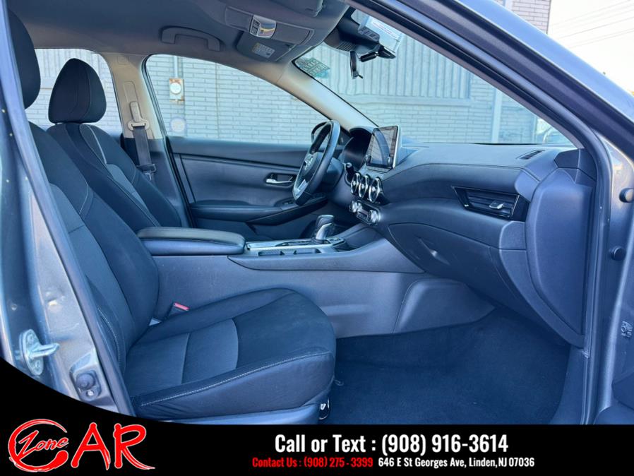 2021 Nissan Sentra SV CVT, available for sale in Linden, New Jersey | Car Zone. Linden, New Jersey 2021 Nissan Sentra SV CVT, available for sale in Linden, New Jersey | Car Zone. Linden, New Jersey