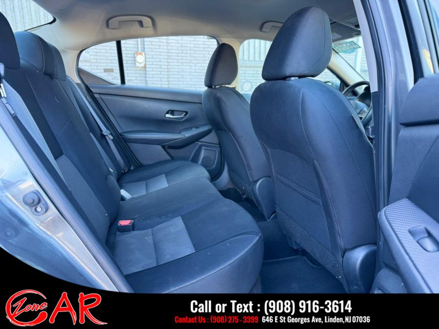 2021 Nissan Sentra SV CVT, available for sale in Linden, New Jersey | Car Zone. Linden, New Jersey 2021 Nissan Sentra SV CVT, available for sale in Linden, New Jersey | Car Zone. Linden, New Jersey