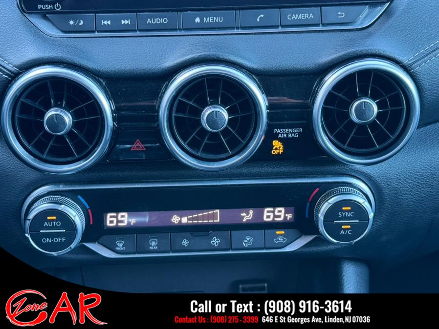 2021 Nissan Sentra SV CVT, available for sale in Linden, New Jersey | Car Zone. Linden, New Jersey 2021 Nissan Sentra SV CVT, available for sale in Linden, New Jersey | Car Zone. Linden, New Jersey