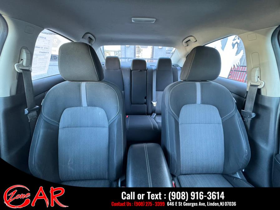2021 Nissan Sentra SV CVT, available for sale in Linden, New Jersey | Car Zone. Linden, New Jersey 2021 Nissan Sentra SV CVT, available for sale in Linden, New Jersey | Car Zone. Linden, New Jersey