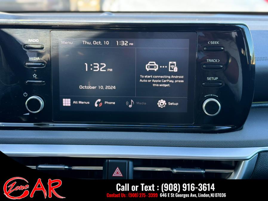 2022 Kia K5 LXS Auto FWD, available for sale in Linden, New Jersey | Car Zone. Linden, New Jersey 2022 Kia K5 LXS Auto FWD, available for sale in Linden, New Jersey | Car Zone. Linden, New Jersey