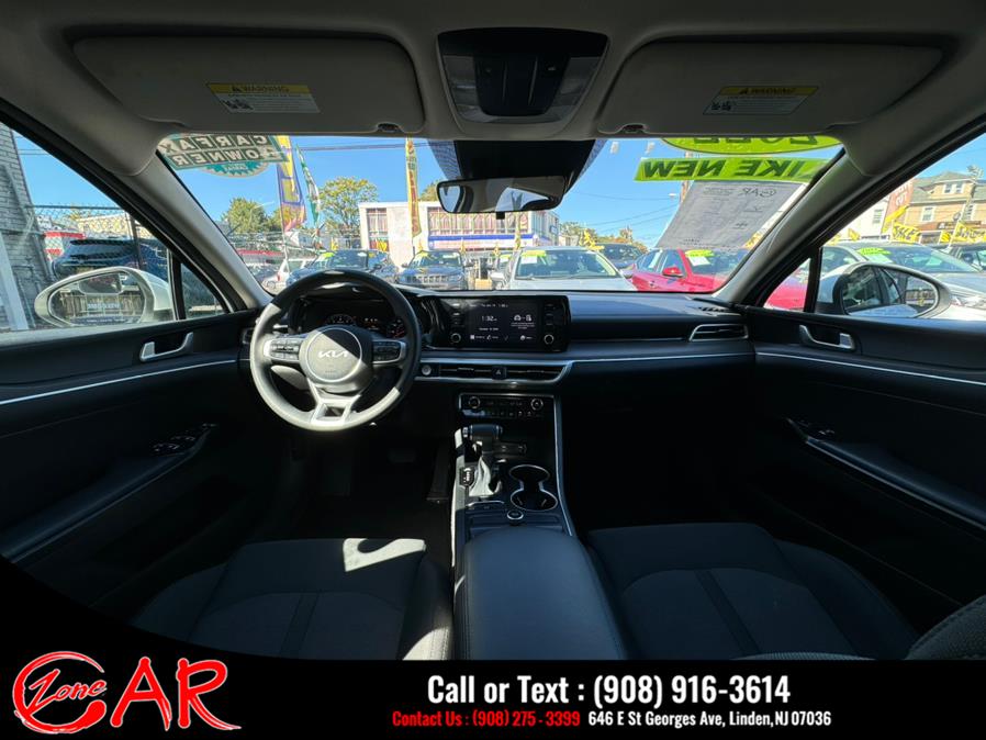 2022 Kia K5 LXS Auto FWD, available for sale in Linden, New Jersey | Car Zone. Linden, New Jersey 2022 Kia K5 LXS Auto FWD, available for sale in Linden, New Jersey | Car Zone. Linden, New Jersey