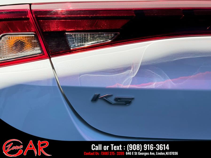 2022 Kia K5 LXS Auto FWD, available for sale in Linden, New Jersey | Car Zone. Linden, New Jersey 2022 Kia K5 LXS Auto FWD, available for sale in Linden, New Jersey | Car Zone. Linden, New Jersey