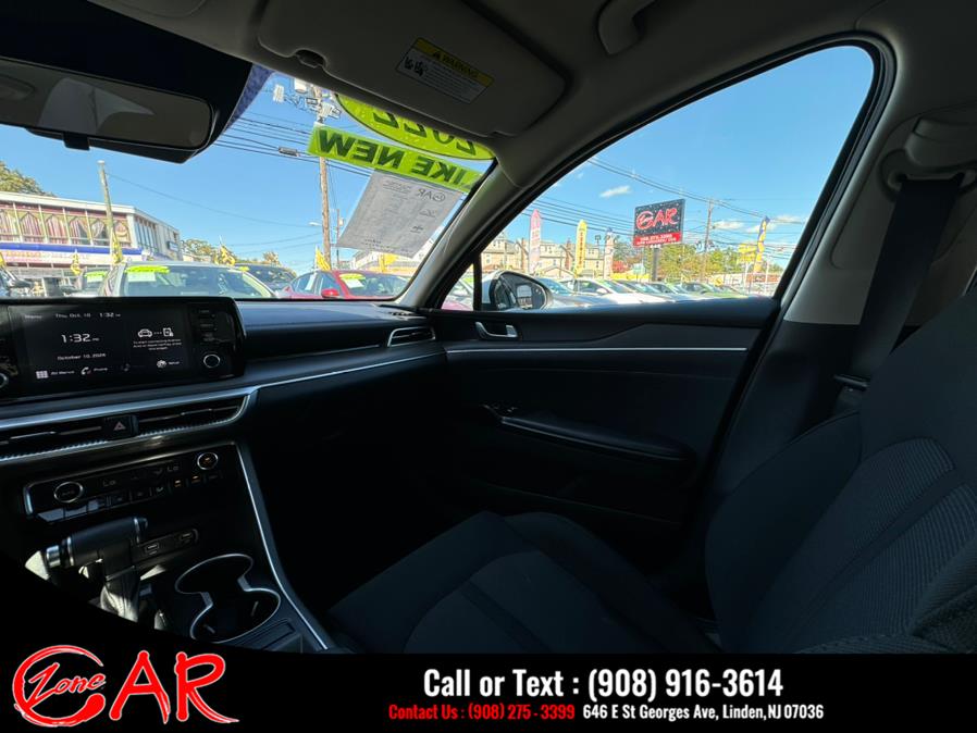 2022 Kia K5 LXS Auto FWD, available for sale in Linden, New Jersey | Car Zone. Linden, New Jersey 2022 Kia K5 LXS Auto FWD, available for sale in Linden, New Jersey | Car Zone. Linden, New Jersey