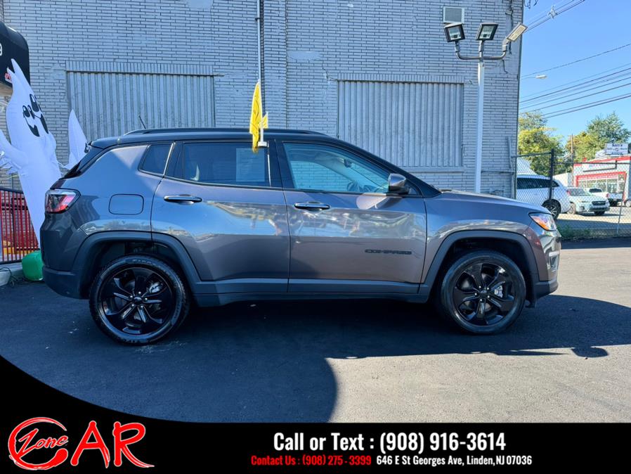 2021 Jeep Compass Altitude 4x4, available for sale in Linden, New Jersey | Car Zone. Linden, New Jersey 2021 Jeep Compass Altitude 4x4, available for sale in Linden, New Jersey | Car Zone. Linden, New Jersey