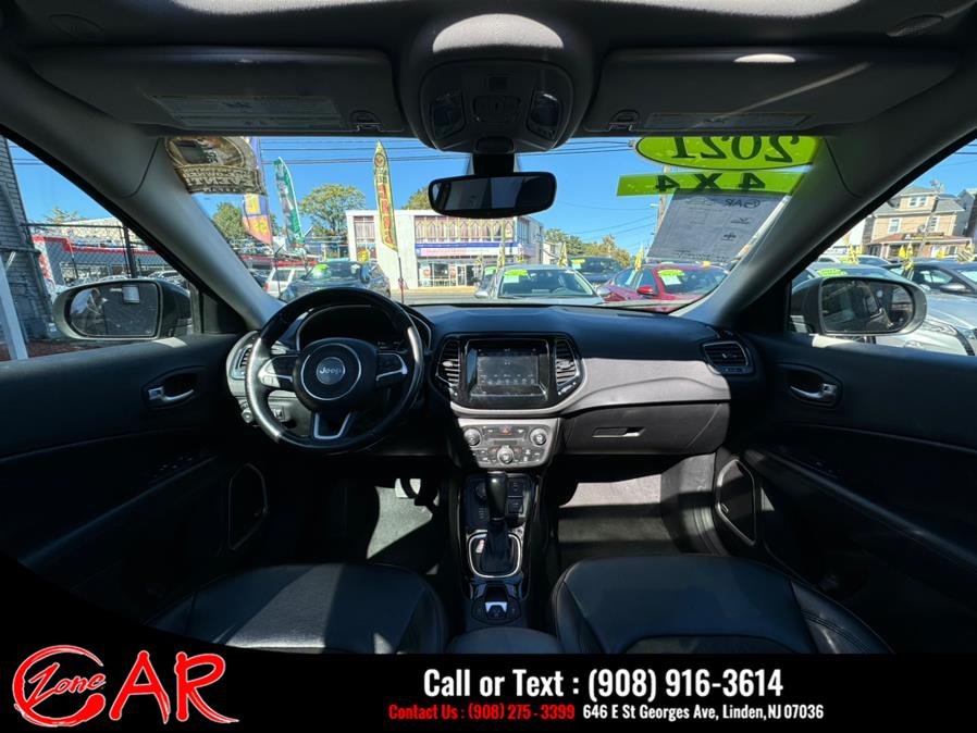 2021 Jeep Compass Altitude 4x4, available for sale in Linden, New Jersey | Car Zone. Linden, New Jersey 2021 Jeep Compass Altitude 4x4, available for sale in Linden, New Jersey | Car Zone. Linden, New Jersey