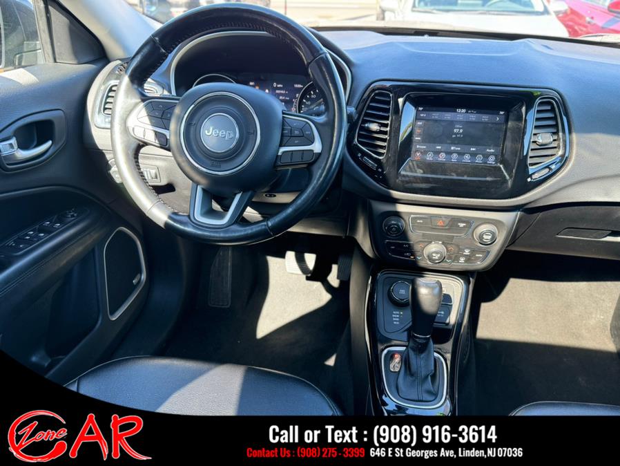 2021 Jeep Compass Altitude 4x4, available for sale in Linden, New Jersey | Car Zone. Linden, New Jersey 2021 Jeep Compass Altitude 4x4, available for sale in Linden, New Jersey | Car Zone. Linden, New Jersey
