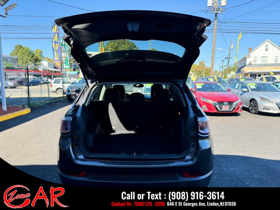 2021 Jeep Compass Altitude 4x4, available for sale in Linden, New Jersey | Car Zone. Linden, New Jersey 2021 Jeep Compass Altitude 4x4, available for sale in Linden, New Jersey | Car Zone. Linden, New Jersey