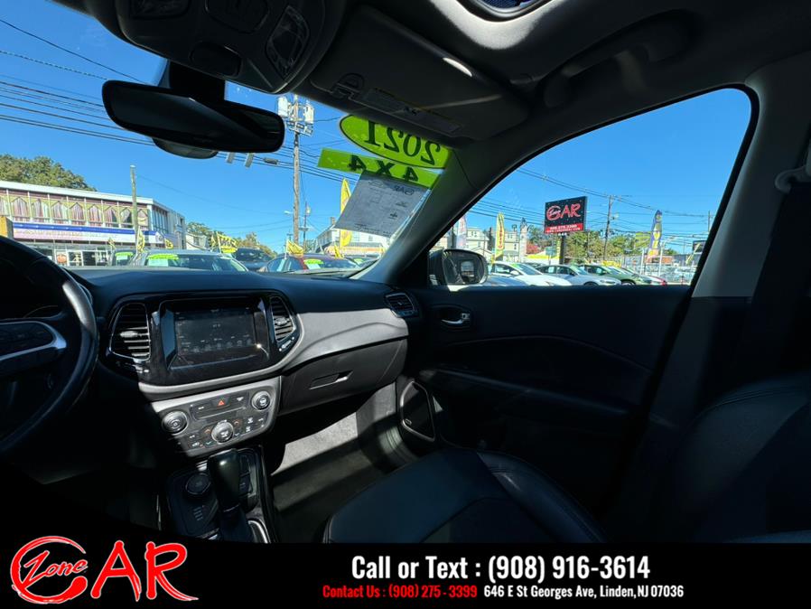 2021 Jeep Compass Altitude 4x4, available for sale in Linden, New Jersey | Car Zone. Linden, New Jersey 2021 Jeep Compass Altitude 4x4, available for sale in Linden, New Jersey | Car Zone. Linden, New Jersey