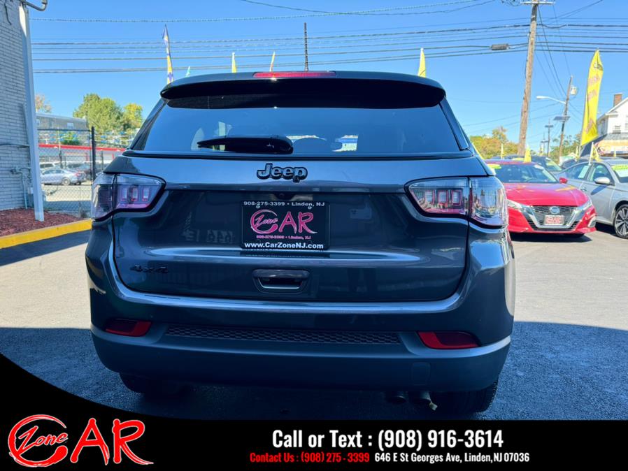 2021 Jeep Compass Altitude 4x4, available for sale in Linden, New Jersey | Car Zone. Linden, New Jersey 2021 Jeep Compass Altitude 4x4, available for sale in Linden, New Jersey | Car Zone. Linden, New Jersey
