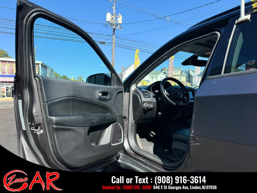 2021 Jeep Compass Altitude 4x4, available for sale in Linden, New Jersey | Car Zone. Linden, New Jersey 2021 Jeep Compass Altitude 4x4, available for sale in Linden, New Jersey | Car Zone. Linden, New Jersey