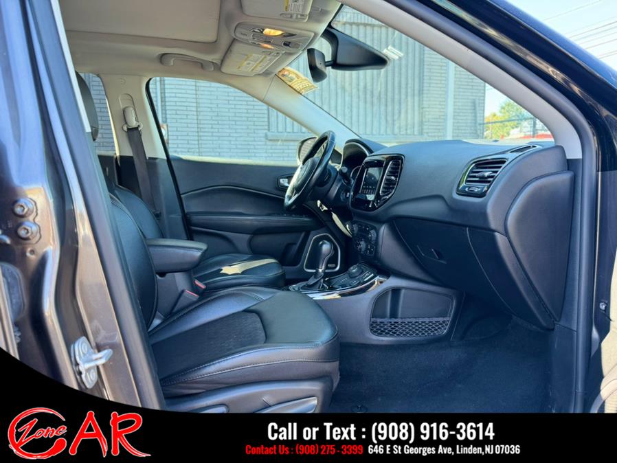 2021 Jeep Compass Altitude 4x4, available for sale in Linden, New Jersey | Car Zone. Linden, New Jersey 2021 Jeep Compass Altitude 4x4, available for sale in Linden, New Jersey | Car Zone. Linden, New Jersey