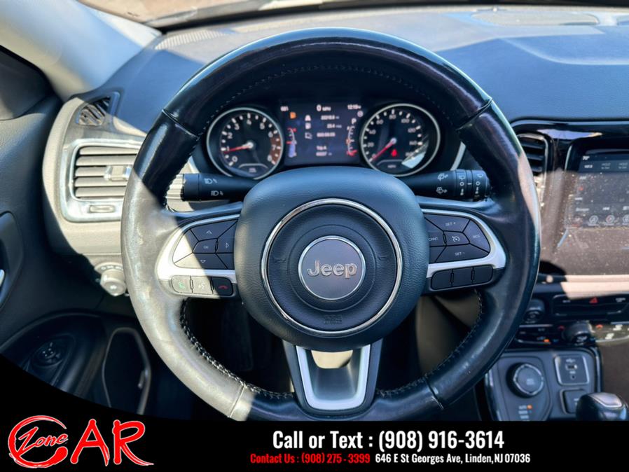 2021 Jeep Compass Altitude 4x4, available for sale in Linden, New Jersey | Car Zone. Linden, New Jersey 2021 Jeep Compass Altitude 4x4, available for sale in Linden, New Jersey | Car Zone. Linden, New Jersey