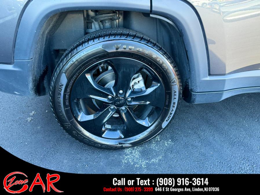 2021 Jeep Compass Altitude 4x4, available for sale in Linden, New Jersey | Car Zone. Linden, New Jersey 2021 Jeep Compass Altitude 4x4, available for sale in Linden, New Jersey | Car Zone. Linden, New Jersey